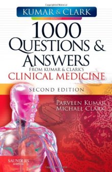 1000 questions & answers from clinical medicine