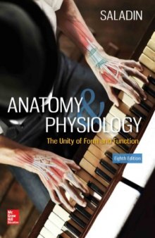 Anatomy & Physiology.  The Unity of Form and Function