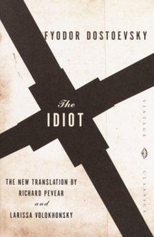 The Idiot (Vintage Classics)