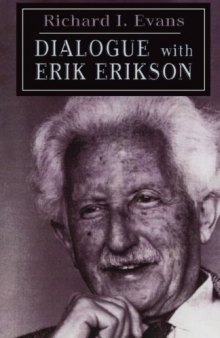 Dialogue with Erik Erikson