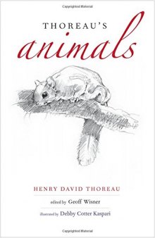 Thoreau’s Animals