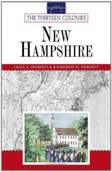 New Hampshire (Thirteen Colonies)