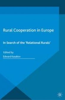 Rural Cooperation in Europe: In Search of the ‘Relational Rurals’
