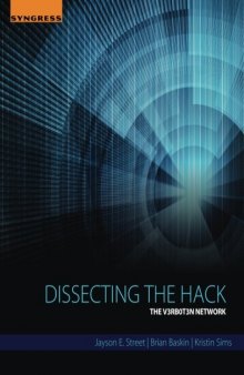 Dissecting the hack : the v3rb0ten network