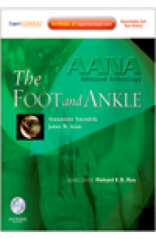 AANA Advanced Arthroscopy. The Foot and Ankle