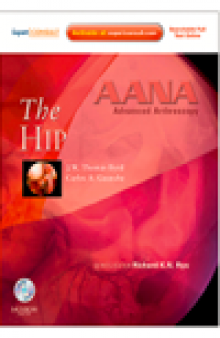 AANA Advanced Arthroscopy. The Hip