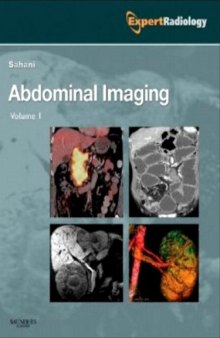 Abdominal Imaging