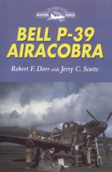 Bell P-39 Airacobra (Crowood Aviation Series)