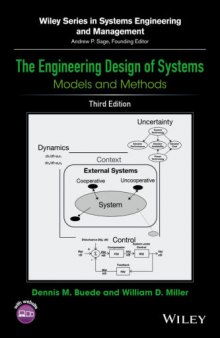 The Engineering Design of Models and Systems