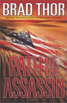 Path of the Assassin. A thriller
