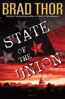 State of the Union. A thriller