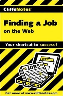 Finding a Job on the Web