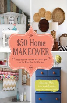The $50 Home Makeover