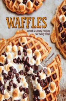 Waffles Вафли