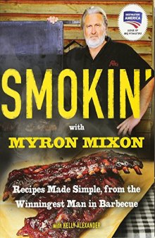 Smokin' with Myron Mixon