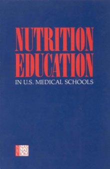Nutrition education in U