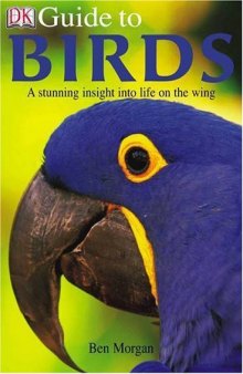 DK Guide to Birds