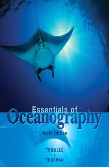 Essentials of Oceanography (3 Edition)