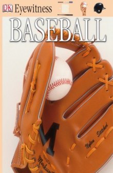 DK Eyewitness Books  Baseball