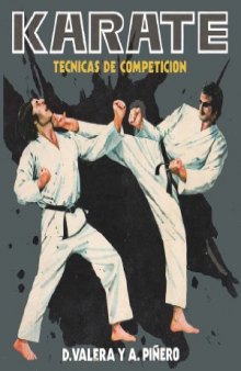 Karate Tecnicas de competicion