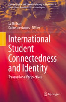 International Student Connectedness and Identity: Transnational Perspectives