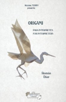 Origami for Interpreters