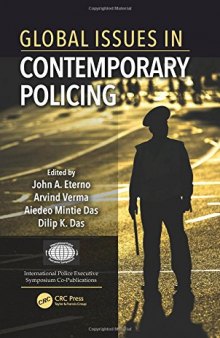 Global issues in contemporary policing
