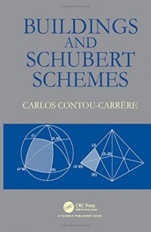 Buildings and Schubert schemes