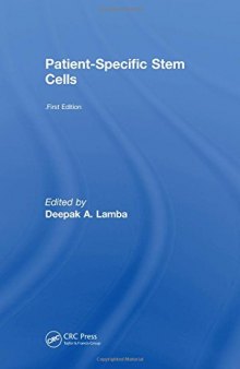 Patient specific stem cells