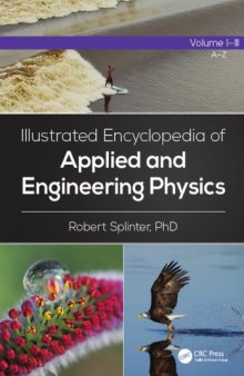 Illustrated encyclopedia of applied and engineering physicsnVolume 2, H-O