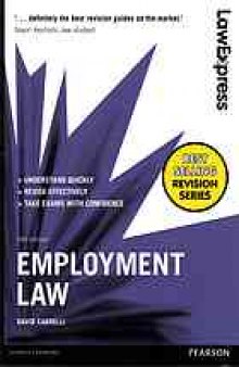 Employment law