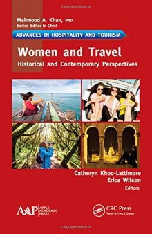 Women and Travel : Historical and Contemporary Perspectives
