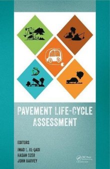 Pavement Life-Cycle Assessment: Proceedings of the Symposium on Life-Cycle Assessment of Pavements