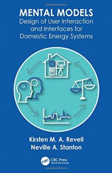 Mental models : design of user interaction and interfaces for domestic energy systems