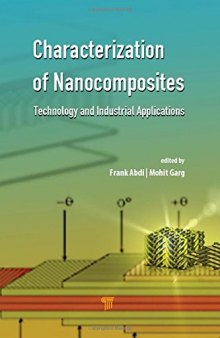 Characterization of Nanocomposites: Technology and Industrial Applications