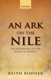 An ark on the Nile : beginning of the Book of Exodus