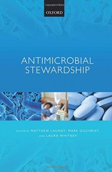 Antimicrobial stewardship