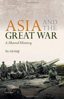 Asia and the Great War : a shared history