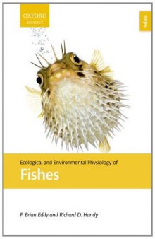 Ecological and environmental physiology of fish