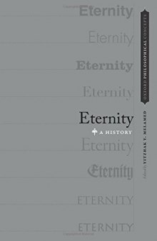 Eternity : a history