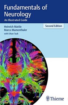 Fundamentals of neurology : an illustrated guide