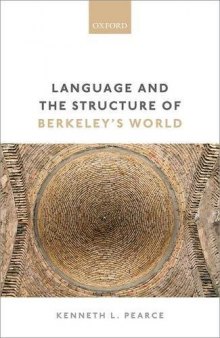 Language and the structure of Berkeley’s world
