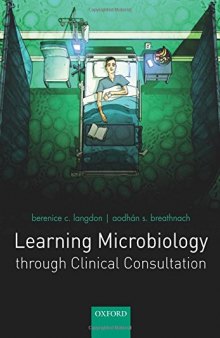 Learning microbiology through clinical consultation