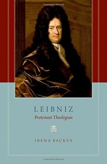 Leibniz : protestant theologian