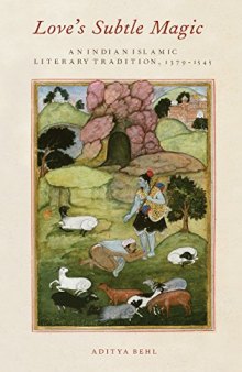 Love's subtle magic : an Indian Islamic literary tradition, 1379-1545