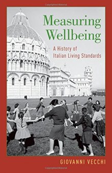 Measuring the wellbeing of Italians