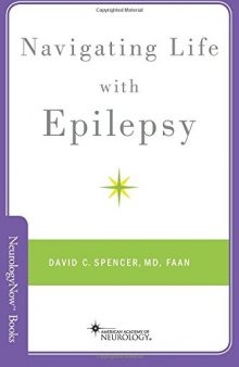 Navigating life with epilepsy