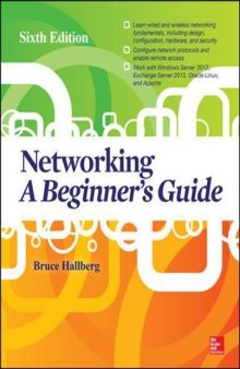 Networking: A Beginner’s Guide