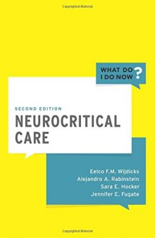Neurocritical care