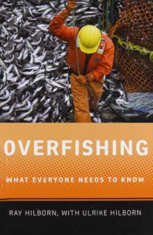 Overfishing : what everyone needs to know